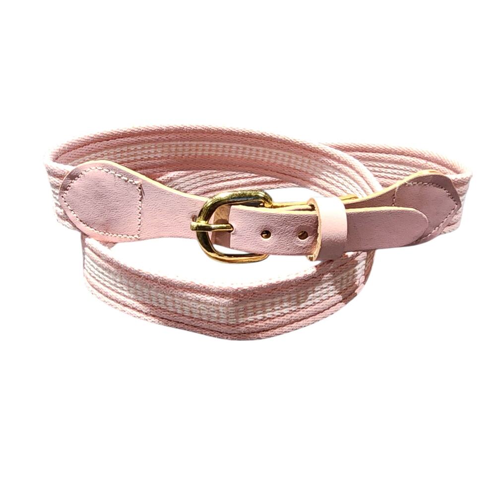 Vintage Belt